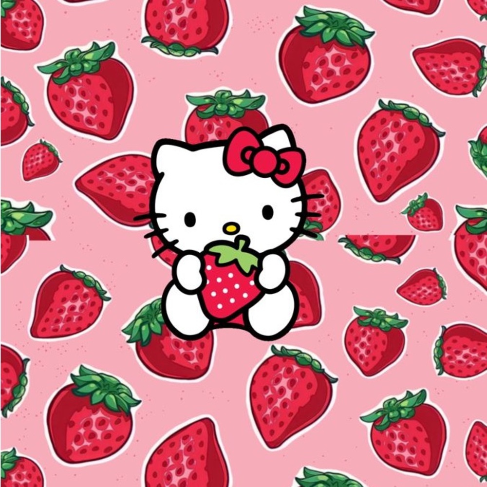 Meet your Posher, Esperanza